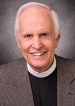 Reverend Hill Riddle