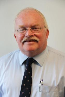 The Reverend Imre Andrew_Bertalan