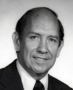 Reverend Leslie Milford Addison (1932 - 2018)