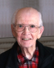 The Reverend Lloyd C. Kallevig (1923 - 2016)