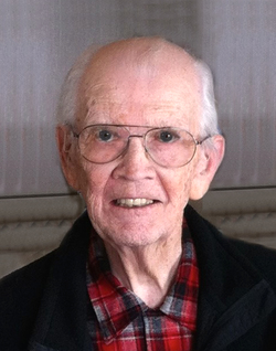 The Reverend Lloyd C._Kallevig