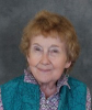 The Reverend Mary Elizabeth Pratt-Horsley