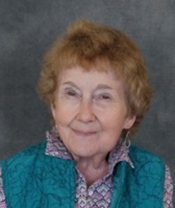 The Reverend Mary Elizabeth_Pratt-Horsley