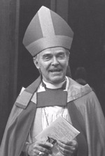 Rt. Rev. G. Richard Millard (1914 - 2018)
