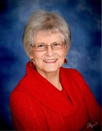 Theadora P. Ridley