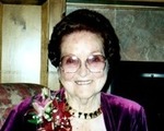 Theaople W. Fowler (1916 - 2019)