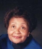 Thelma (Blount) Davenport (1929 - 2016)