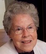 Thelma C. Alves (1930 - 2020)