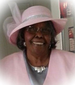 Thelma C. Conyers