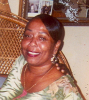 Thelma Caines (1951 - 2015)