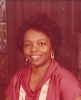 Thelma Chester (1946 - 2015)