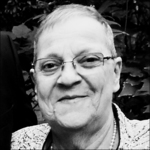 Thelma "Cindy" (Levy) Berman (1945 - 2019)