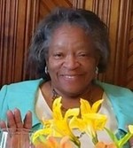 Thelma (Crawley) Winston