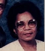 Thelma D. Thomas