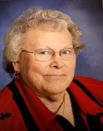 Thelma Elaine Andrews (1936 - 2018)