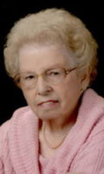 Thelma F. Zwyer