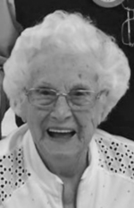 Thelma  "Grandma" Cyigon