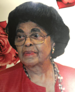 Thelma Hickmon