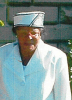 Thelma Horne (1929 - 2015)