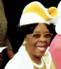 Thelma Jackson (1927 - 2017)