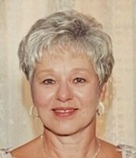Thelma Jean Rogers (1943 - 2026)