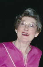Thelma Kidd Leonard