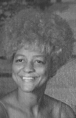 Thelma L. "Big Mama or Red" Turner