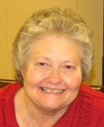 Thelma L. Hinckley (1942 - 2017)