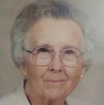 Thelma L. Outland (1921 - 2018)