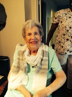 Thelma Levine