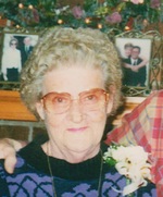 Thelma Locks