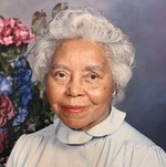 Thelma Lou Britt Smith (1924 - 2019)