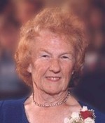 Thelma Louise Hicks