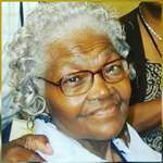 Thelma Louise Knowlton (1926 - 2017)
