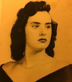 Thelma Lucille Harlow