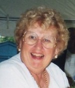 Thelma M. McDyer