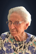 Thelma M. Smith