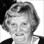 Thelma M. (Sutherland) Lefavour