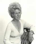 Thelma Mae Carrillo (1928 - 2019)