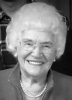 Thelma Mae Hughes
