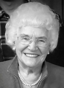 Thelma Mae_Hughes