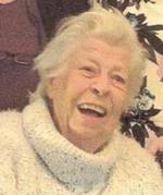 Thelma McAllister Lipscomb