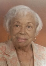 Thelma Mealy Robinson