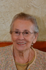 Thelma Miffitt (1921 - 2017)