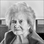 Thelma Morales Pope (1919 - 2022)