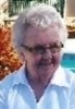 Thelma "Polly" Hunter