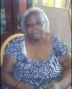 Thelma Robinson (1927 - 2019)