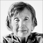 Thelma Ruth Ellerin
