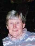Thelma Slauson (1928 - 2018)