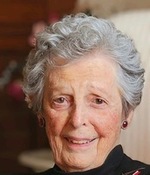 Thelma T. LeBlond